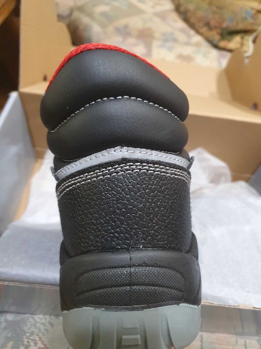 Зимни Работни обувки Rewelly NIRO -44,45