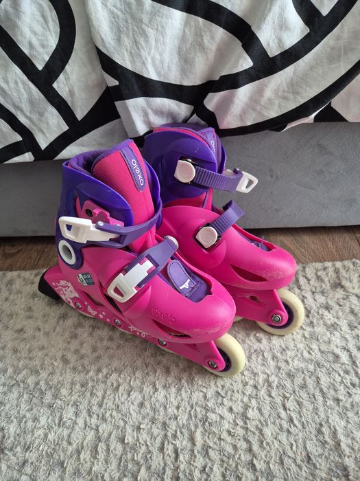 Ролери Oxelo 32 номер