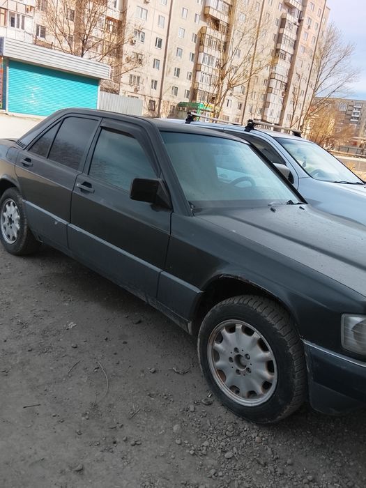 Продам Мерседес 190.