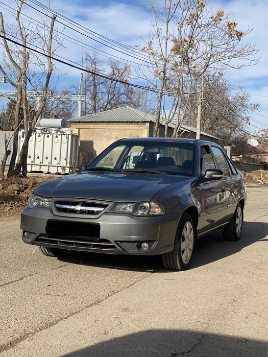 Продаётся Chevrolet Nexia 2 Люкс Кондиционер