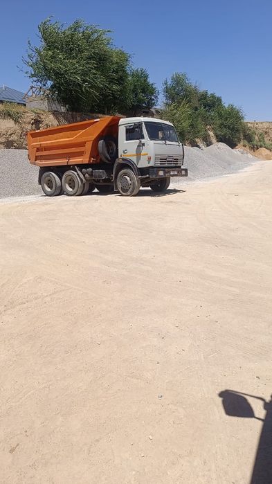 Құм щебен клинец галка отсев песок