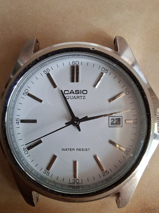 レイテュアQ Ceas vintage Q&Q, Kappa Sport și un Casio Bucuresti Sectorul 3