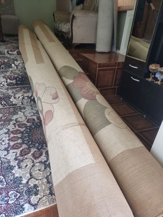 Гилам Ковёр сотилади