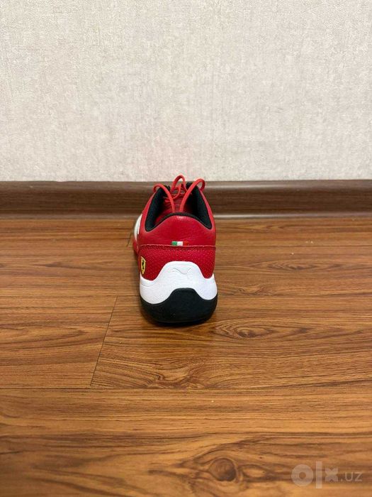 Красовки PUMA оригинал из США