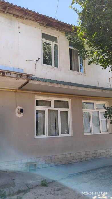 Продается своя 1 комнатная квартира на Добмрабаде