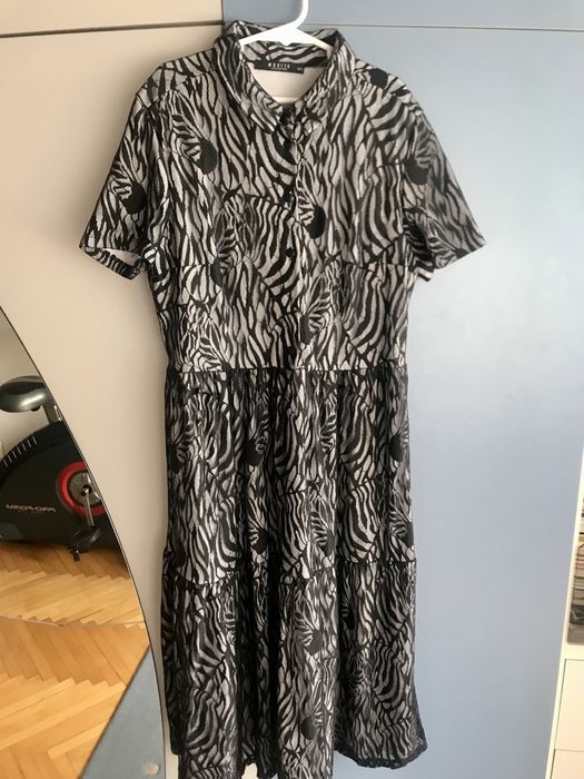 Rochie Mohito mar.XXS