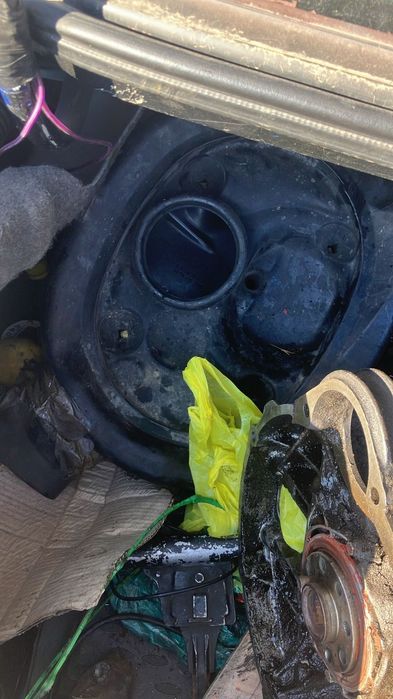 Двигатель 111 дозатор