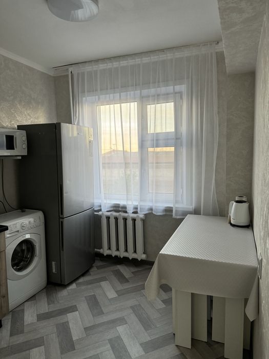 1-комнатная квартира посуточно