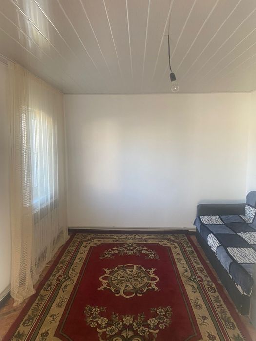 Квартира времянко