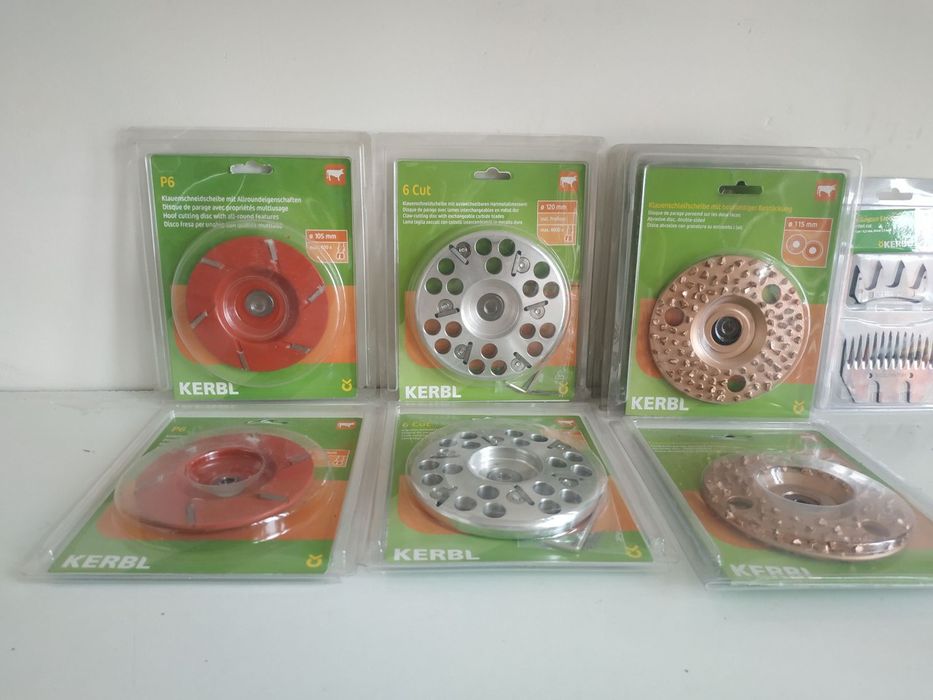 Disk tuyoq uchun. Диск для копыта