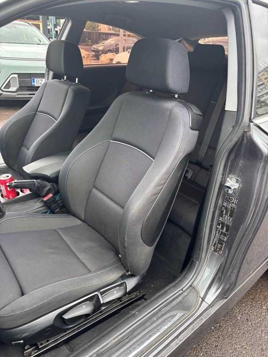 BMW Seria 1 2009 204CP Urgent
