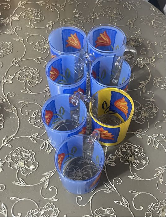 Продам посуду , набор.