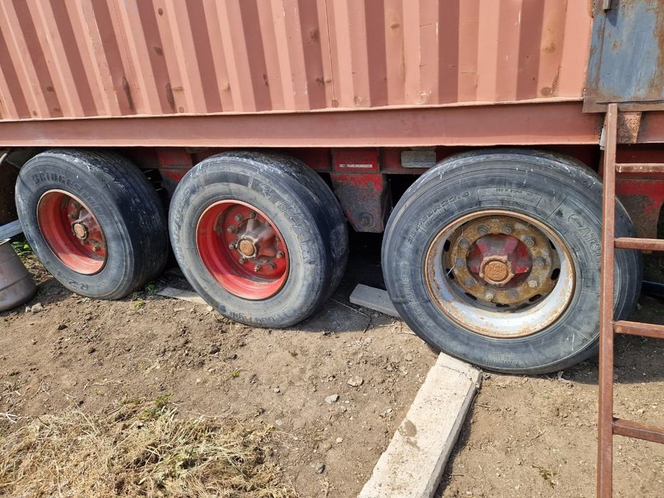 Прицеп-домик,передвижной