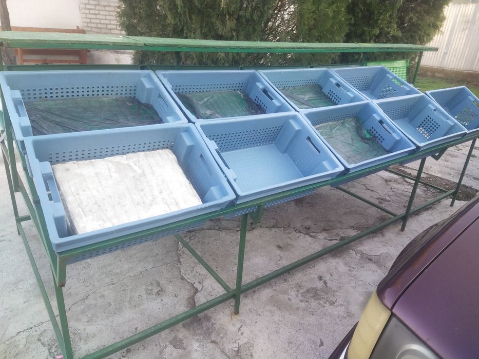 Продается полка для