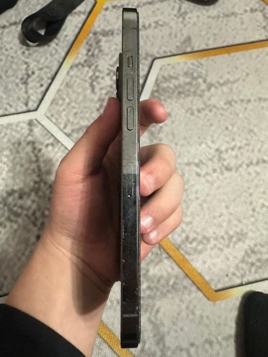 Айфон 12 про макс