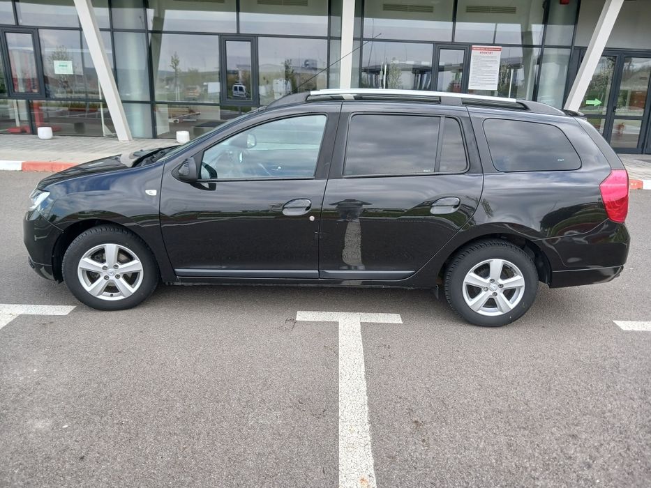 Dacia Logan  mașina personala !0752811021  răspund doar la nr asta!