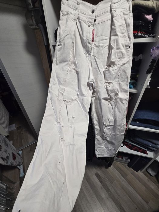 Дънки Джофра / Djofra