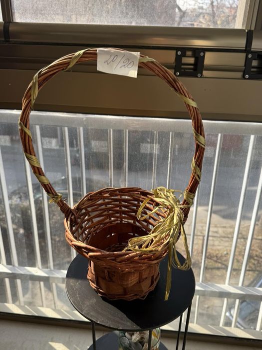 Подаръчни кошници