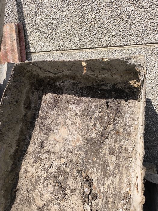 Продам корыто строительное