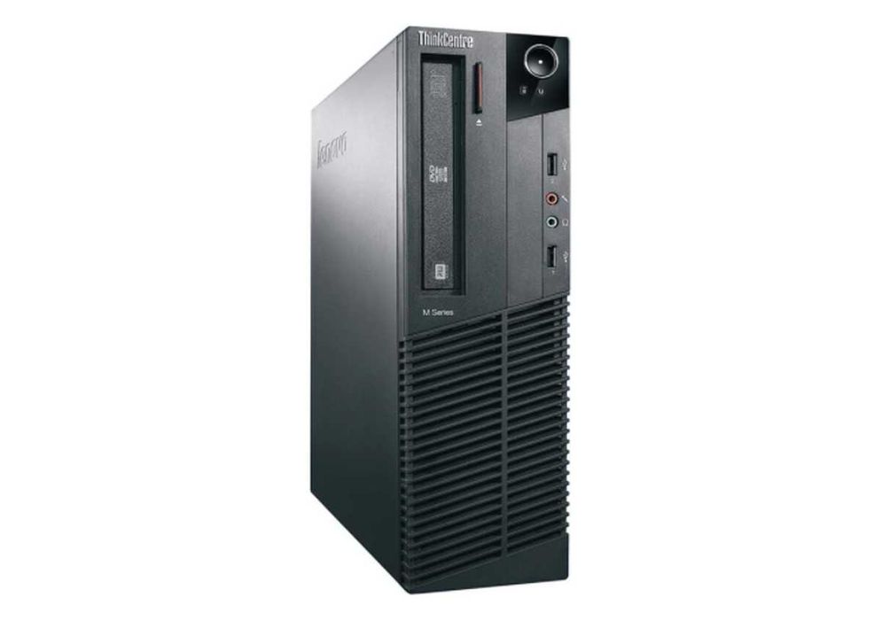 Компютър Lenovo M91 SFF i5-2400 8GB 500GB HDD с до 24 МЕСЕЦА ГАРАНЦИЯ и Windows 11 PRO