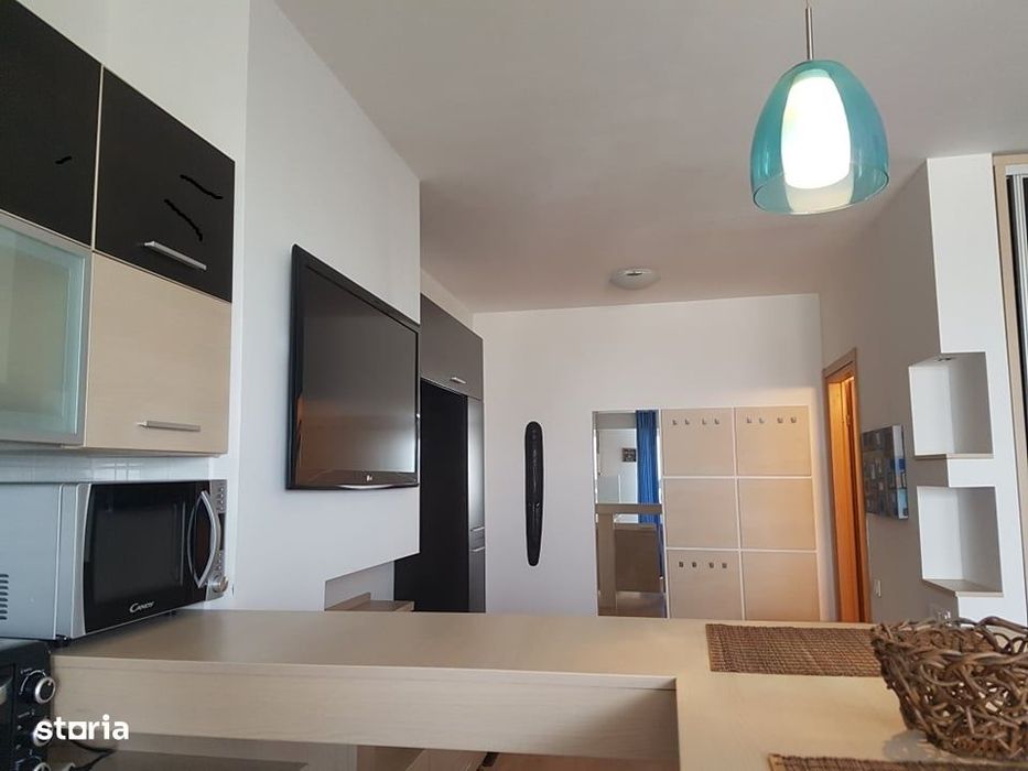 Apartament,