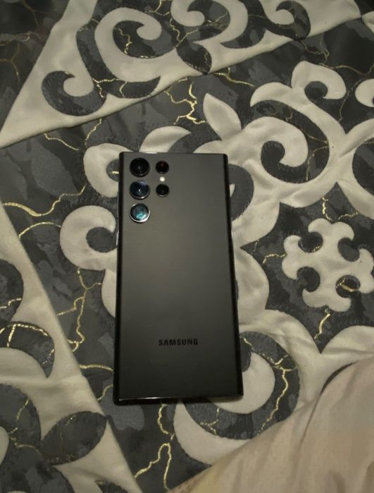 Samsung s22 ultra 256 gb