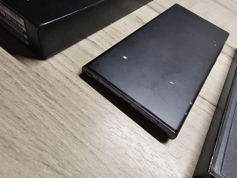 Samsung S23 Ultra 512GB 12GB RAM