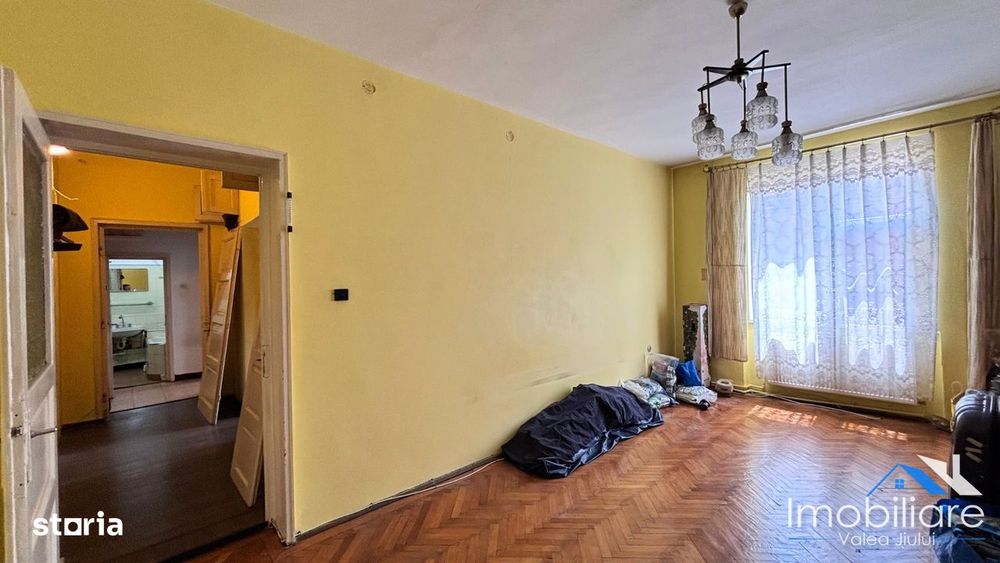 Apartament 2 camere - Petrosani | Cartier Dimitrov | Str. Ion Creangă