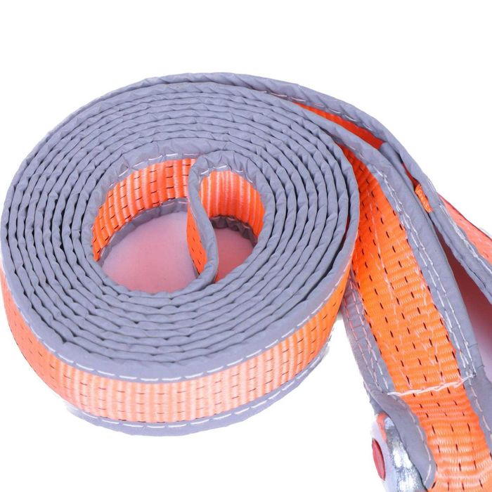 Колан за теглене 10 тона / 4 метра