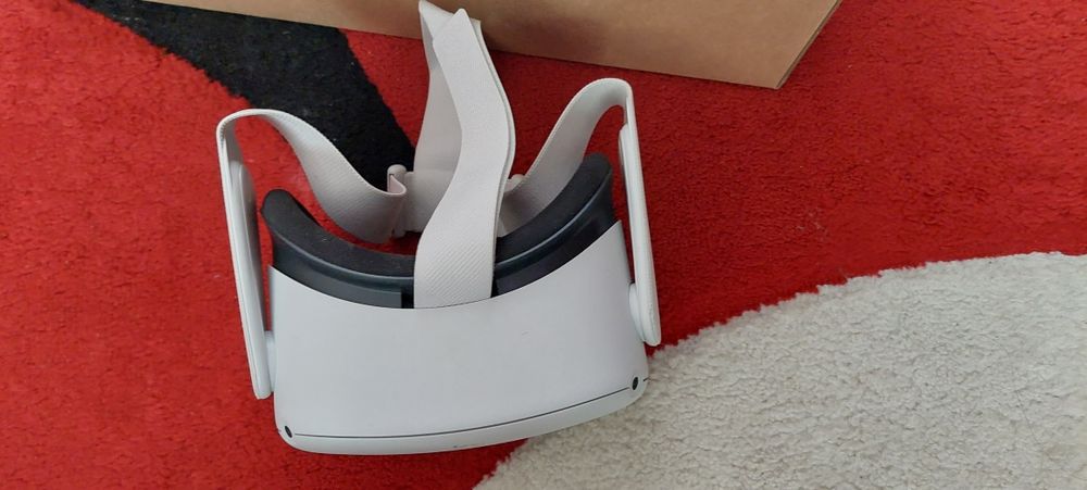 Oculus Meta Quest 2 128 GB