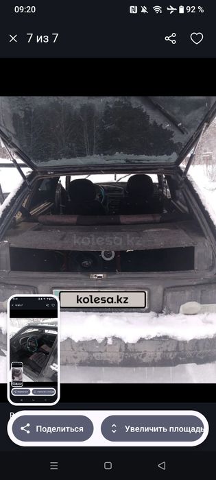 Продам ваз 2114 хтс