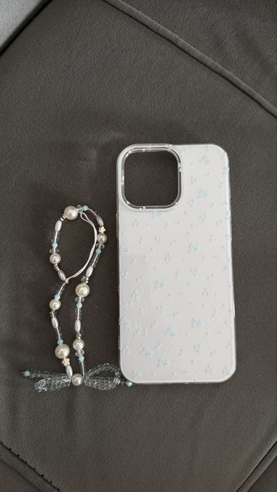 чехол для айфон 16 про макс