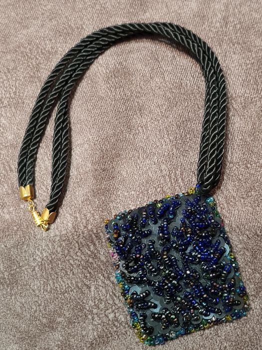 Бижутерия made by hand