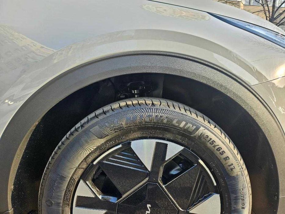 4 Anvelope Vara (NOI)  215/65R17 Michelin Primacy 4+ 2026