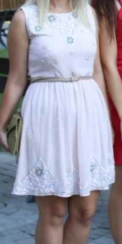 Rochie Frock & Frill