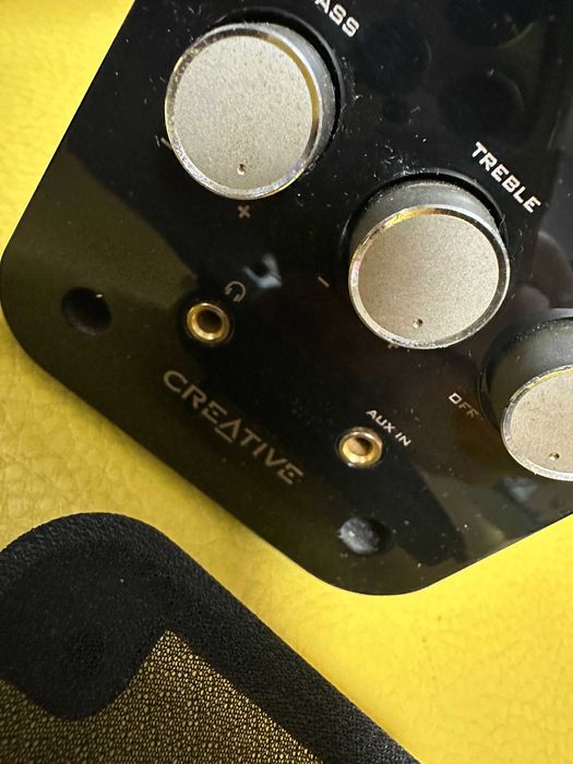 Тонколонки за компютър Creative GigaWorks T20 Series II Speaker System