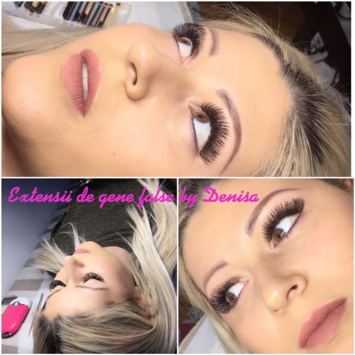 Aplic extensii de gene false fir cu fir, 2D ,3D +Cursuri de baza 1-3 D