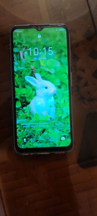 Infinix hot 30i 128gb