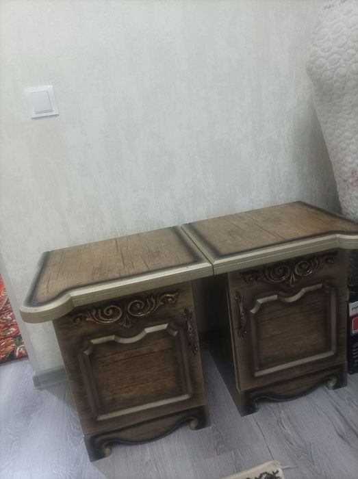 Мебел сотилади нархи келишилади