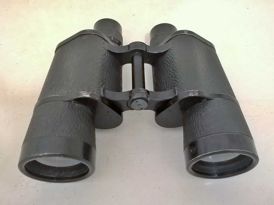 Zeiss WW2  binoclu  7x50