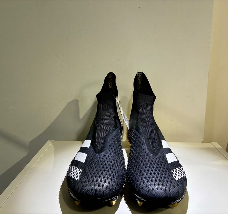 Adidas Predator Mutator 20+ FG (Atmospheric Pack), Size - US 12