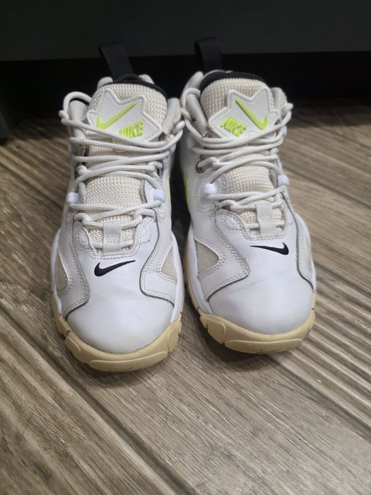 Дамски маратонки NIKE AIR - Резервирани!