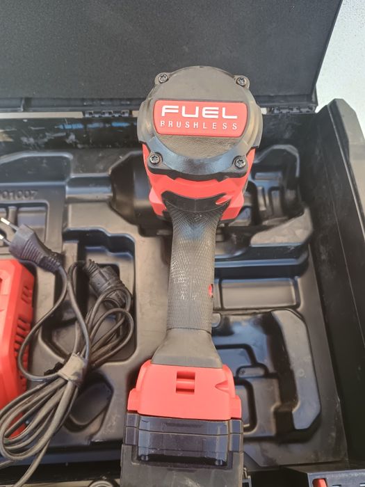 Impact roti milwaukee 2034 nm onefhiwf34 an 2024 la set