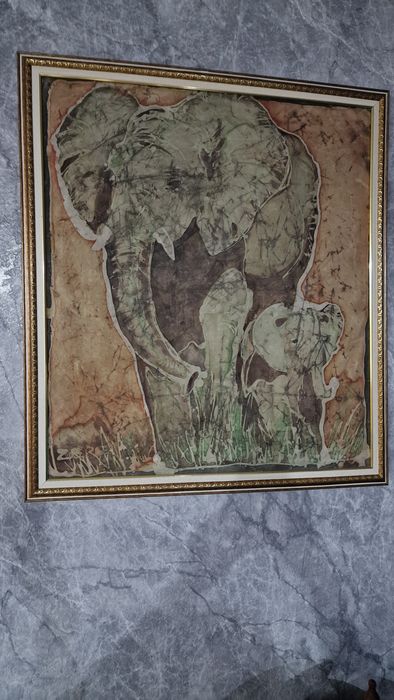 Продам картины интерьерные