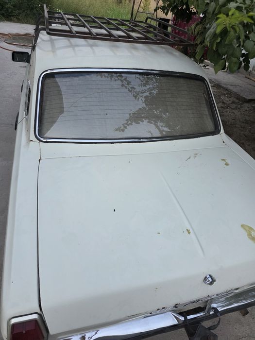 Газ24 волга холати яхши