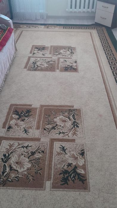 Продам ковер размер 3*4