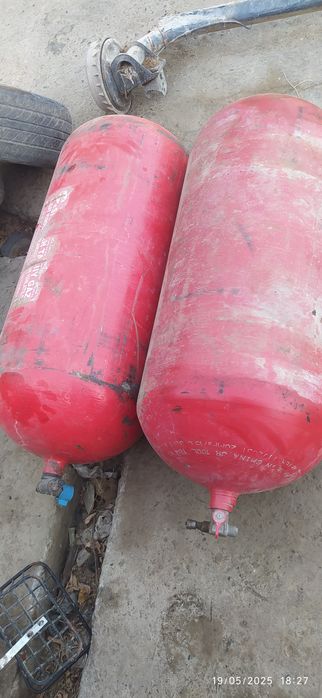 Metan gazbalon 100 talik sotiladi yili 2031gacha