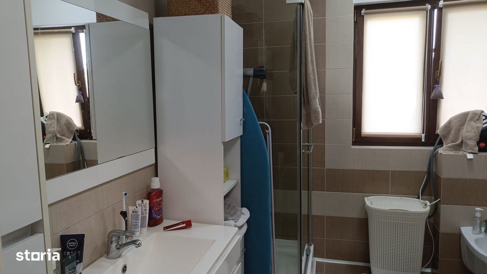 Apartament 3 camere / Bulevardul Dem Radulescu / Etaj 2 /