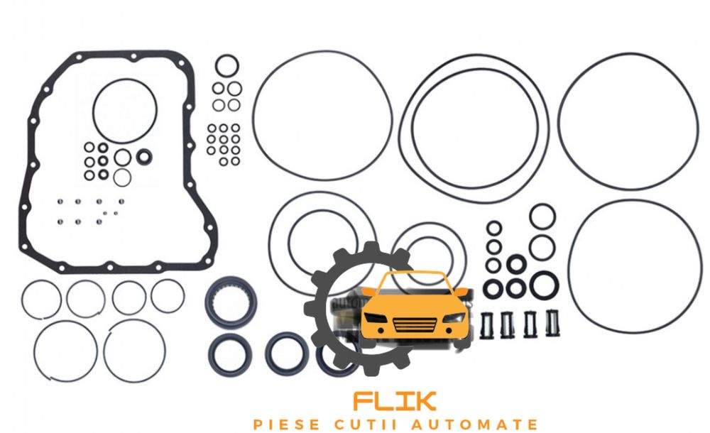 Set garnituri cutie automată 6viteze Jatco JF613E Nissan Murano