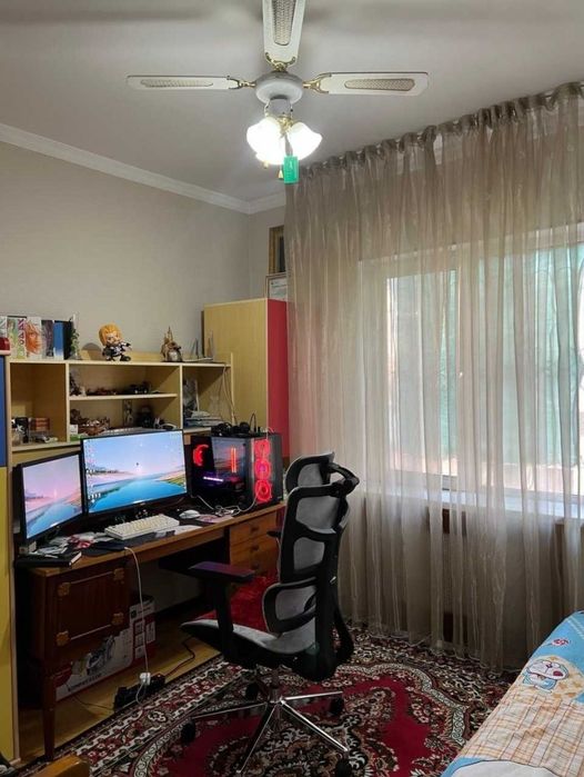 Продаётся 5/4/5 Карасу-1